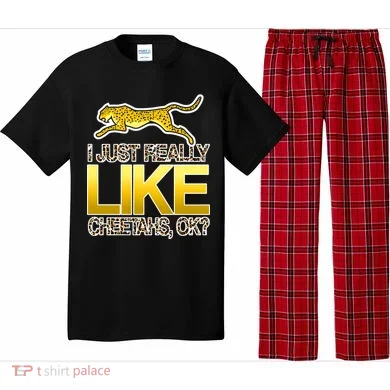 Pajama Set