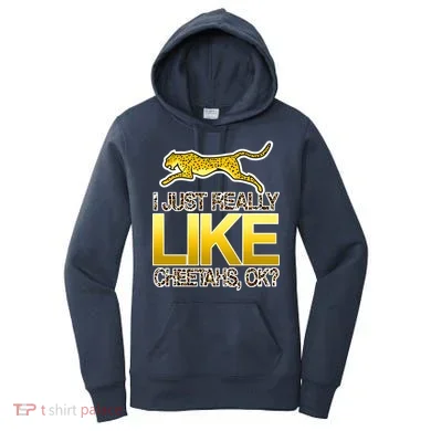 Women's Hoodie