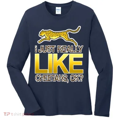 Women's Long Sleeve Shirt