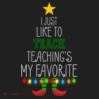 I Just Like To Teach, Teachings My Favorite Tumbler thumb 3