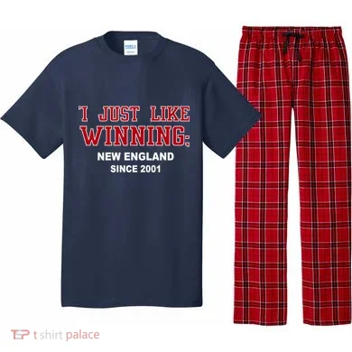 Pajama Set
