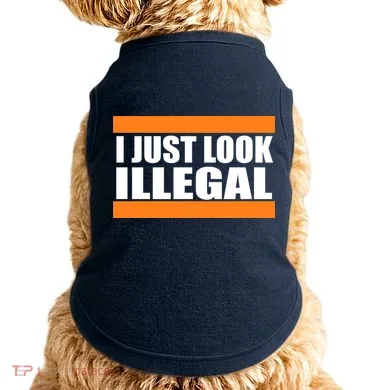 Doggie Tank