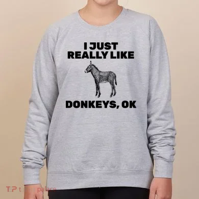 Women's Sweatshirt