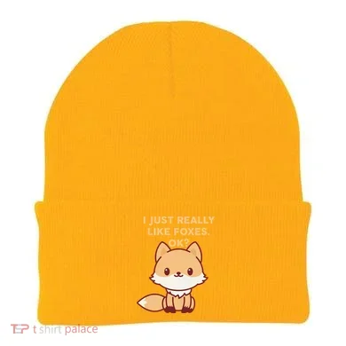 Beanie