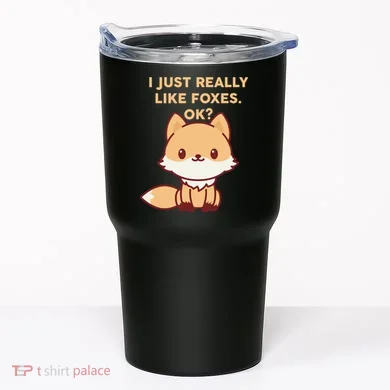 Tumbler