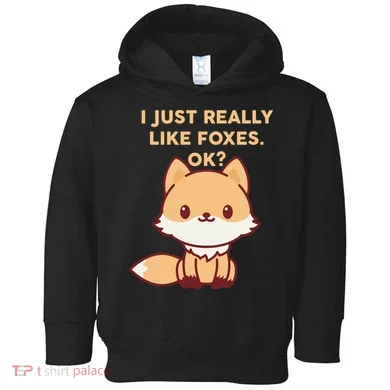 Toddler Hoodie