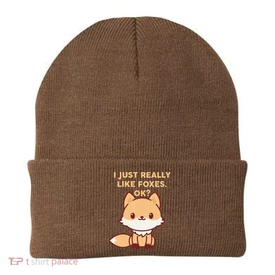 Beanie