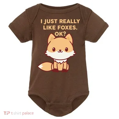 Baby Bodysuit