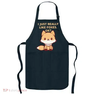 Apron