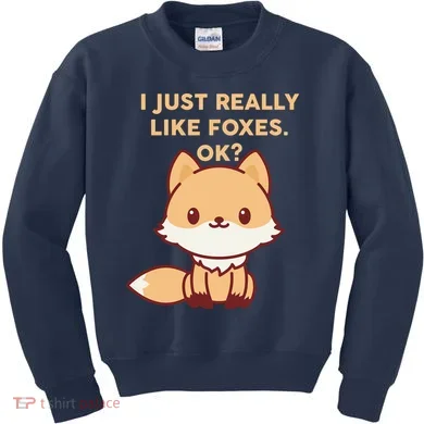 Kids Sweatshirt