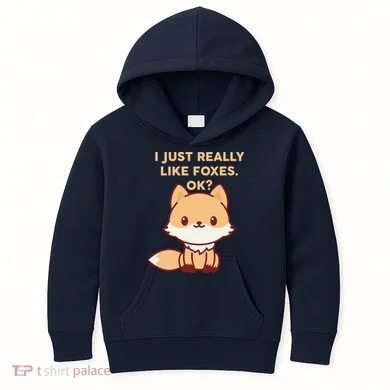 Kids Hoodie