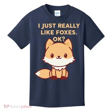 Kids T-Shirt