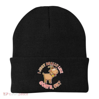 Beanie