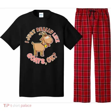 Pajama Set