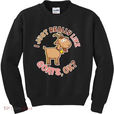 Kids Sweatshirt
