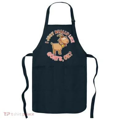 Apron