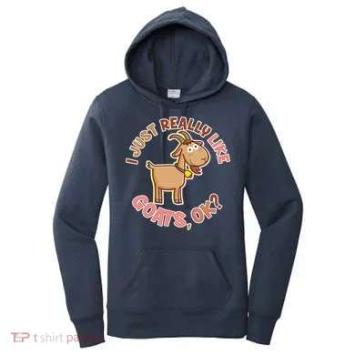 Women's Hoodie