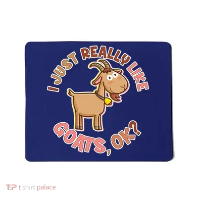 Mousepad