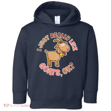 Toddler Hoodie