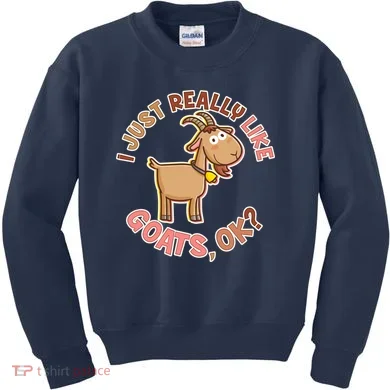 Kids Sweatshirt