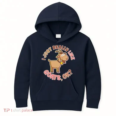 Kids Hoodie