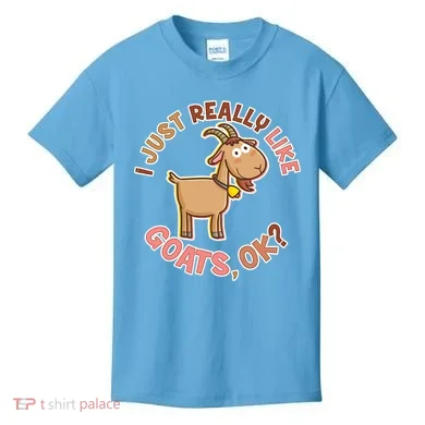 Kids T-Shirt