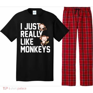 Pajama Set