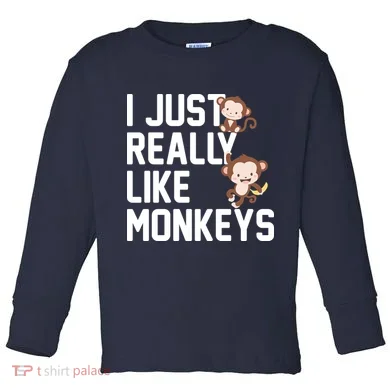 Toddler Long Sleeve