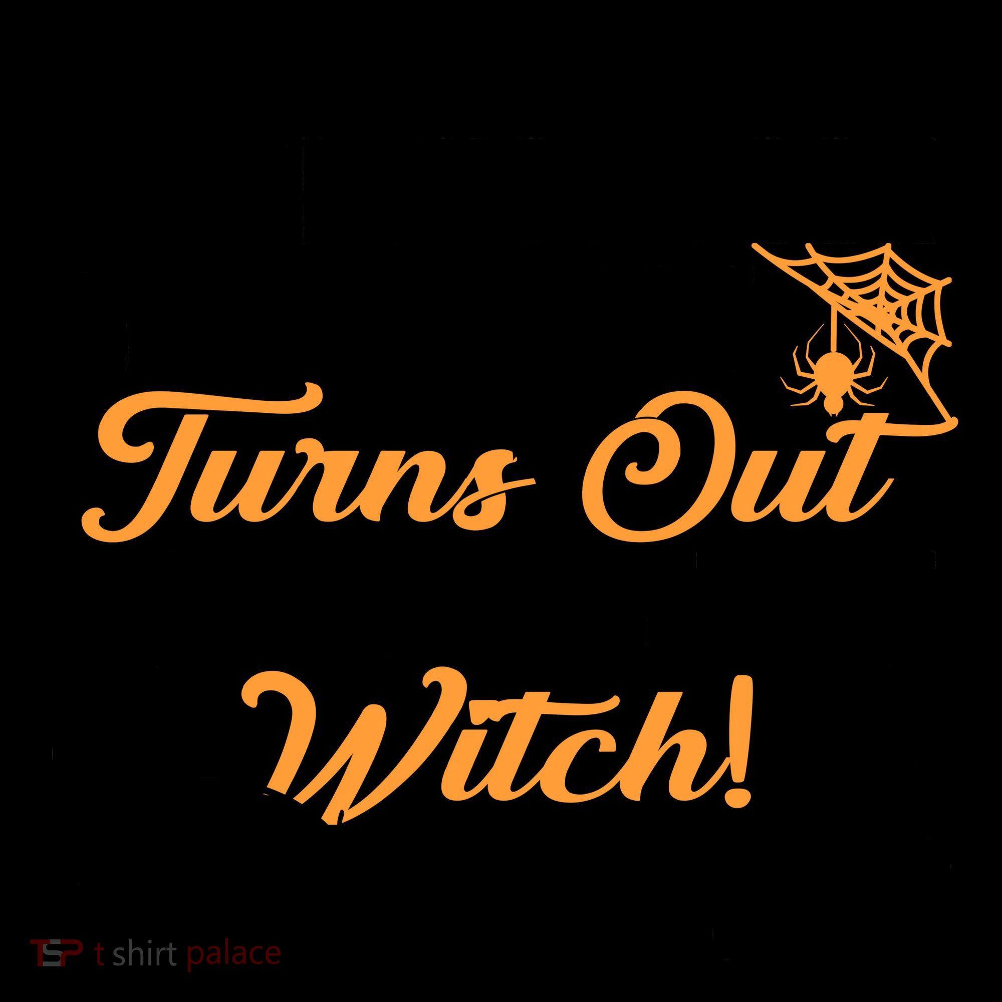 I Just Took A DNA Test Turns Out I'm 100 Percent That Witch Coffee Mug
