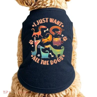 Doggie Tank