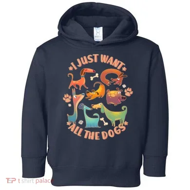 Toddler Hoodie