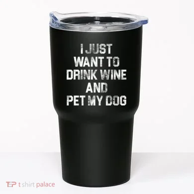Tumbler