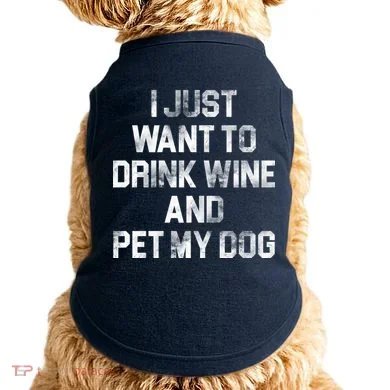 Doggie Tank
