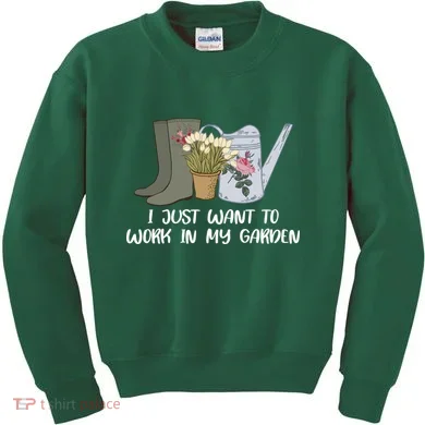 Kids Sweatshirt