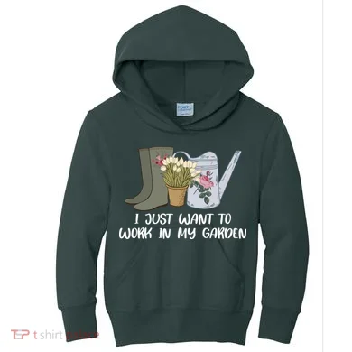 Kids Hoodie