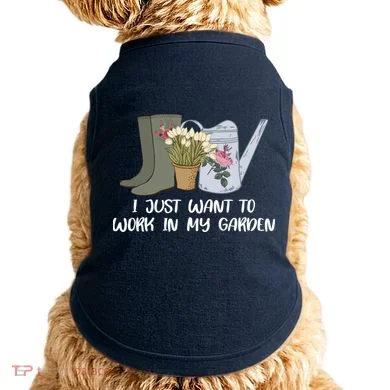 Doggie Tank