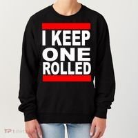 I Keep One Rolled Women's Sweatshirt thumb 0