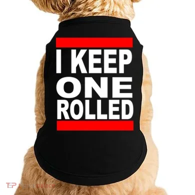 Doggie Tank