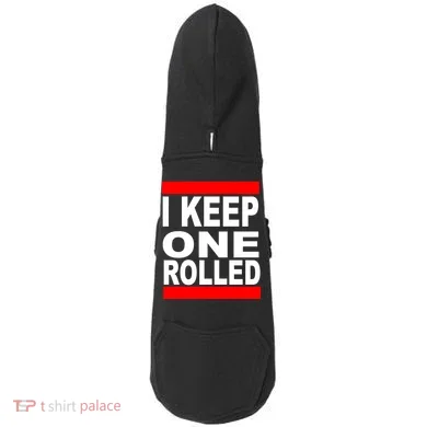 Doddie Hoodie