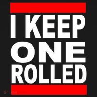 I Keep One Rolled Long Sleeve Shirt thumb 2