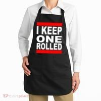 I Keep One Rolled Apron thumb 2