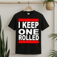 I Keep One Rolled T-Shirt thumb 2