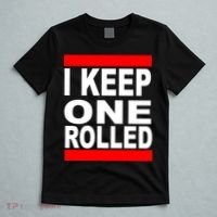 I Keep One Rolled T-Shirt thumb 5