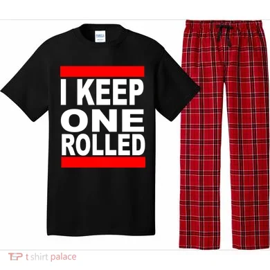 Pajama Set