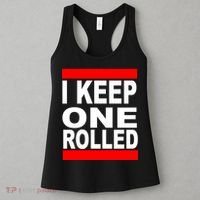 I Keep One Rolled Women's Tank Top thumb 3