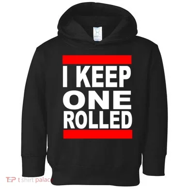 Toddler Hoodie