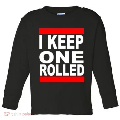 Toddler Long Sleeve