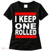 I Keep One Rolled Women's T-Shirt thumb 0