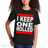 I Keep One Rolled Kids T-Shirt thumb 2