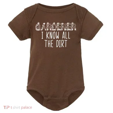 Baby Bodysuit